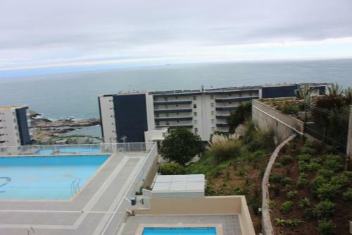 Apartamento Aqua Re�aca Eluchans 2305
