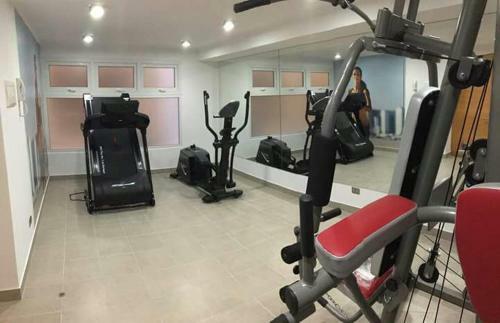 Apartamento Aqua Re�aca Eluchans 2305