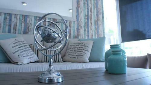 Apartamento Aqua Re�aca Eluchans 2305
