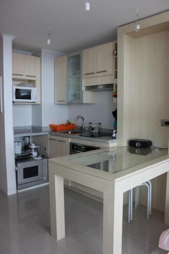 Apartamento Aqua Re�aca Eluchans 2305