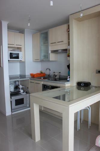 Apartamento Aqua Re�aca Eluchans 2305