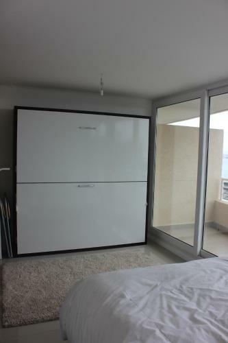 Apartamento Aqua Re�aca Eluchans 2305