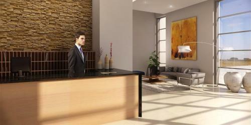Apartamento Aqua Re�aca Eluchans 2305