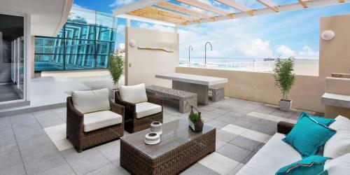 Apartamento Aqua Re�aca Eluchans 2305