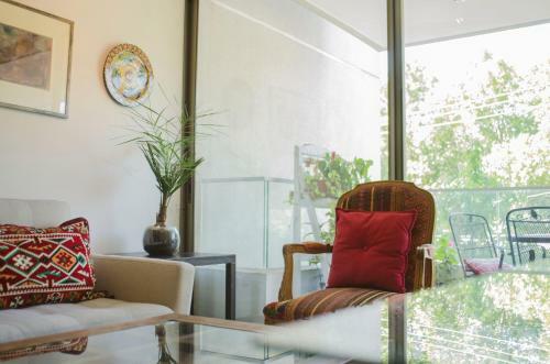 Apartamentos Luxury Parque Arauco