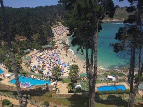 Apartamento Pinares Del Canelillo