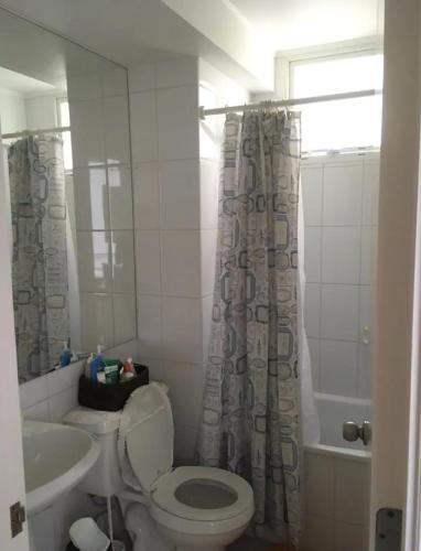 Apartamento Pinares Del Canelillo