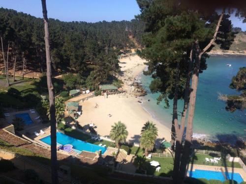 Apartamento Pinares Del Canelillo