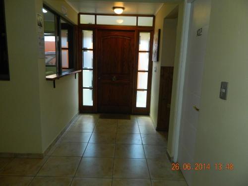 Hotel Mar Sur