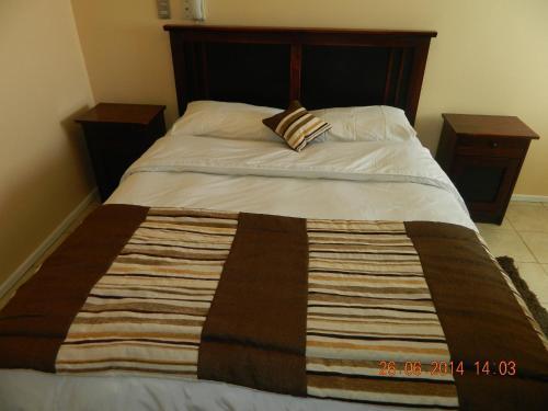 Hotel Mar Sur