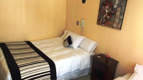 Hotel Mar Sur