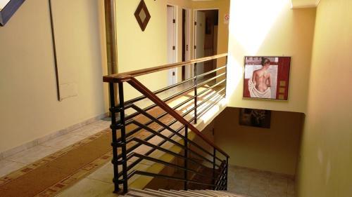 Hotel Mar Sur