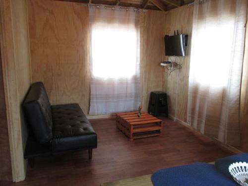 Lodge Bah�a Club
