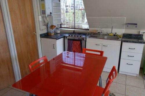 Caba�as En Quintay