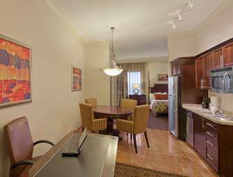 Hotel Hawthorn Suites By Wyndham West Palm Beach
