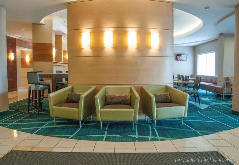 Hotel Springhill Suites Colorado Springs South