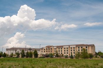Hotel Springhill Suites Colorado Springs South