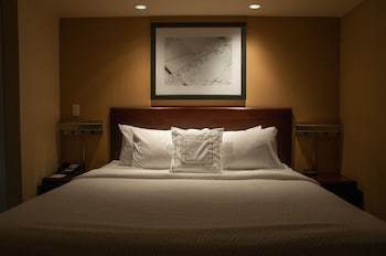 Hotel Springhill Suites Colorado Springs South