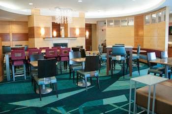 Hotel Springhill Suites Colorado Springs South