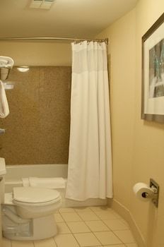 Hotel Springhill Suites Colorado Springs South