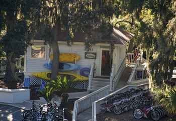 Hotel Hilton Head Marriott Resort & Spa