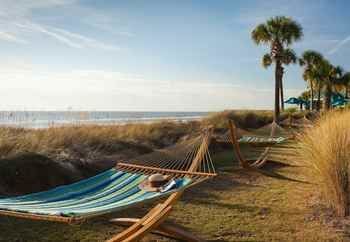 Hotel Hilton Head Marriott Resort & Spa