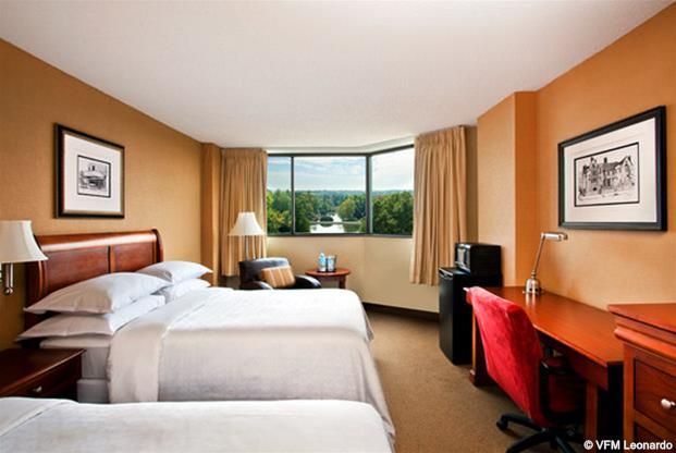Hotel Sheraton Richmond Park South