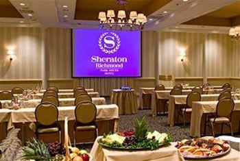 Hotel Sheraton Richmond Park South