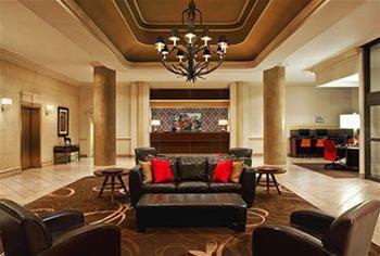 Hotel Sheraton Richmond Park South
