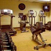 Hotel Sheraton Richmond Park South