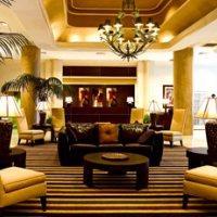 Hotel Sheraton Richmond Park South