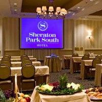 Hotel Sheraton Richmond Park South