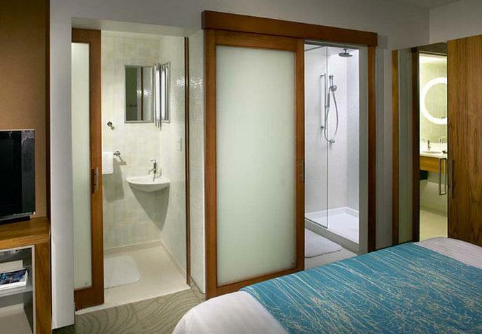 Hotel Springhill Suites Atlanta Airport Gateway