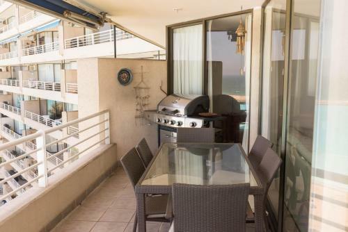 Ph Apartment San Alfonso Del Mar