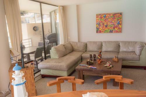 Ph Apartment San Alfonso Del Mar