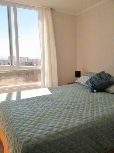 Apartamento Departamento A Pasos Del Mar