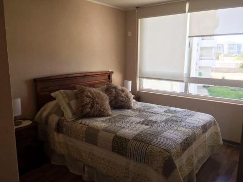 Apartamento Departamento Pac�fico La Serena