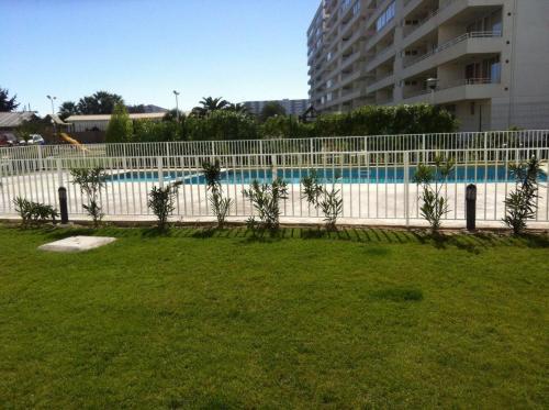 Apartamento Departamento Pac�fico La Serena