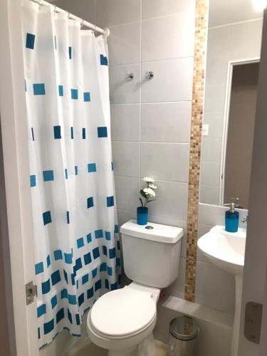 Apartamento Departamento Pac�fico La Serena