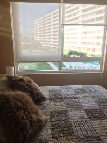 Apartamento Departamento Pac�fico La Serena
