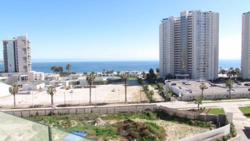 Apartamento Edificio Marina Horizonte II