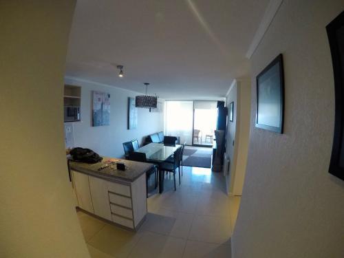 Apartamento Departamentos Jardin Del Mar 5425