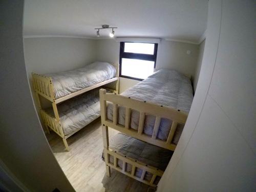 Apartamento Departamentos Jardin Del Mar 5425