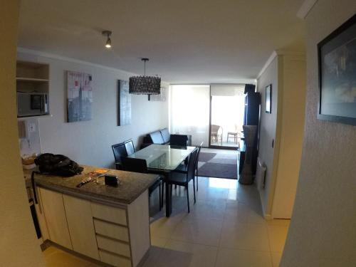 Apartamento Departamentos Jardin Del Mar 5425
