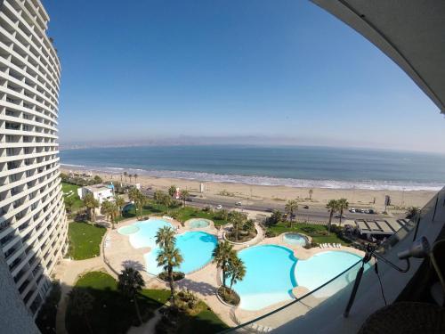 Apartamento Departamentos Jardin Del Mar 5425