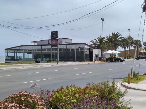 Apartamento Club Oc�ano De Pe�uelas.