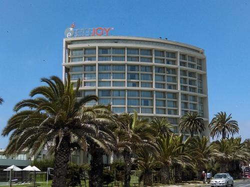 Apartamento Club Oc�ano De Pe�uelas.
