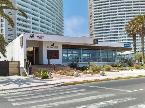 Apartamento Club Oc�ano De Pe�uelas.