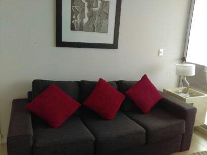 Apartamento Club Oc�ano De Pe�uelas.