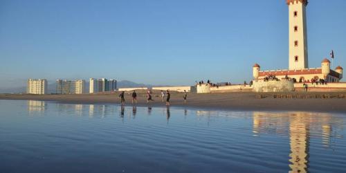 Apartamento Club Oc�ano De Pe�uelas.